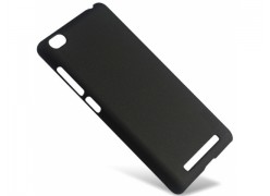Чехол-накладка HONOR Umatt Series для телефона Xiaomi Redmi 4A (чёрный)