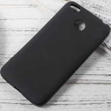 Чехол-накладка HONOR Umatt Series для телефона Xiaomi Redmi 4X (чёрный)