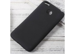 Чехол-накладка HONOR Umatt Series для телефона Xiaomi Redmi 4X (чёрный)