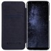Чехол Nillkin Qin для Samsung Galaxy S8 (черный)