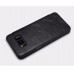 Чехол Nillkin Qin для Samsung Galaxy S8 (черный)