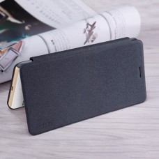 Чехол-книга Nillkin Sparkle для Xiaomi Mi Max 2 Черный
