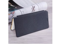 Чехол-книга Nillkin Sparkle для Xiaomi Mi Max 2 Черный