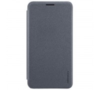 Чехол-книга Nillkin Sparkle для SAMSUNG Galaxy J4 Черный