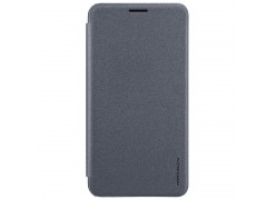 Чехол-книга Nillkin Sparkle для SAMSUNG Galaxy J4 Черный