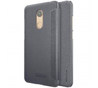 Чехол-книга Nillkin Sparkle для XIAOMI Redmi 5 Черный