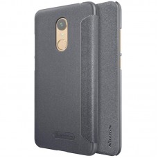 Чехол-книга Nillkin Sparkle для XIAOMI Redmi 5 Черный
