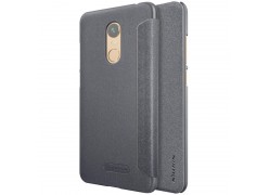 Чехол-книга Nillkin Sparkle для XIAOMI Redmi 5 Черный