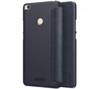 Чехол-книга Nillkin Sparkle для XIAOMI Redmi S2 Черный