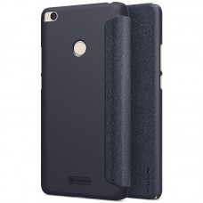 Чехол-книга Nillkin Sparkle для XIAOMI Redmi S2 Черный