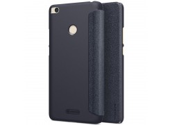 Чехол-книга Nillkin Sparkle для XIAOMI Redmi S2 Черный