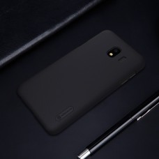 Бампер Nillkin Super Frosted Shield для SAMSUNG Galaxy J4 Черный