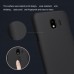 Бампер Nillkin Super Frosted Shield для SAMSUNG Galaxy J4 Черный