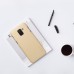 Бампер Nillkin Super Frosted Shield для SAMSUNG Galaxy J6 Золотистый