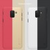 Бампер Nillkin Super Frosted Shield для SAMSUNG Galaxy J6 Золотистый