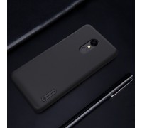 Бампер Nillkin Super Frosted Shield для XIAOMI Redmi 5 Черный