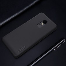 Бампер Nillkin Super Frosted Shield для XIAOMI Redmi 5 Черный