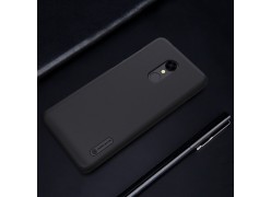 Бампер Nillkin Super Frosted Shield для XIAOMI Redmi 5 Черный