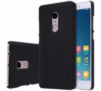 Бампер Nillkin Super Frosted Shield для XIAOMI Redmi 5 Plus Черный