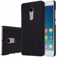 Бампер Nillkin Super Frosted Shield для XIAOMI Redmi 5 Plus Черный