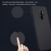 Бампер Nillkin Super Frosted Shield для SAMSUNG Galaxy S9+ Черный