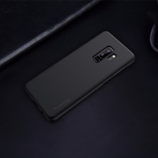 Бампер Nillkin Super Frosted Shield для SAMSUNG Galaxy S9+ Черный