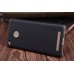 Чехол Nillkin Super Frosted Shield для Xiaomi Redmi 3 Pro (черный)