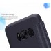 Чехол Nillkin Sparkle для Samsung Galaxy S8 (черный)