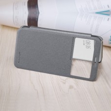 Чехол-книга Nillkin Sparkle для Xiaomi Redmi 5A чёрный