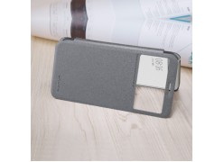 Чехол-книга Nillkin Sparkle для Xiaomi Redmi 5A чёрный