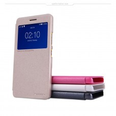 Чехол Nillkin Sparkle для Lenovo K3 Note