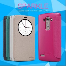 Чехол Nillkin Sparkle для LG G4 Beat (G4S)