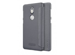 Чехол Nillkin Sparkle Series для Nokia 7 (серый)