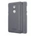 Чехол Nillkin Sparkle Series для Nokia 7 (серый)