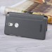 Чехол Nillkin Sparkle Series для Nokia 7 (серый)