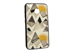 Накладка Remax Gentleman Series для Xiaomi Redmi 4x (стиль: Everest)