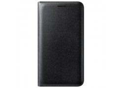 Чехол-книжка Book Cover для телефона Samsung Galaxy S7 Black