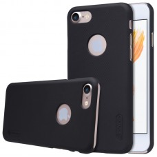 Накладка Nillkin Frosted для iPhone 7 (цвет чёрный)