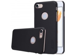 Накладка Nillkin Frosted для iPhone 7 (цвет чёрный)