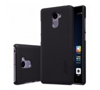Чехол Nillkin Super Frosted Shield для Xiaomi Redmi 4 (черный)