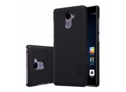 Чехол Nillkin Super Frosted Shield для Xiaomi Redmi 4 (черный)