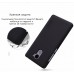 Чехол Nillkin Super Frosted Shield для Xiaomi Redmi 4 (черный)
