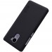 Чехол Nillkin Super Frosted Shield для Xiaomi Redmi 4 (черный)