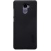 Чехол Nillkin Super Frosted Shield для Xiaomi Redmi 4 (черный)