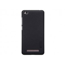 Накладка Nillkin Frosted для Xiaomi Redmi 4A (цвет чёрный)