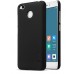 Накладка Nillkin Frosted для Xiaomi Redmi 4x (цвет чёрный)
