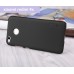 Накладка Nillkin Frosted для Xiaomi Redmi 4x (цвет чёрный)