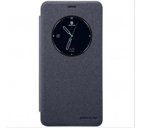 Чехол Nillkin Sparkle для Meizu M5 Note (черный)