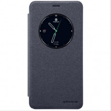 Чехол Nillkin Sparkle для Meizu M5 Note (черный)