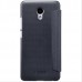 Чехол Nillkin Sparkle для Meizu M5 Note (черный)